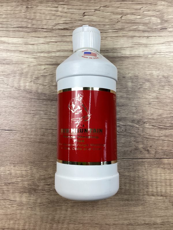 RED MOUNTAIN FLUX Hot on Sale