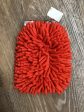 CHENILLE WASH MITT ASST on Sale