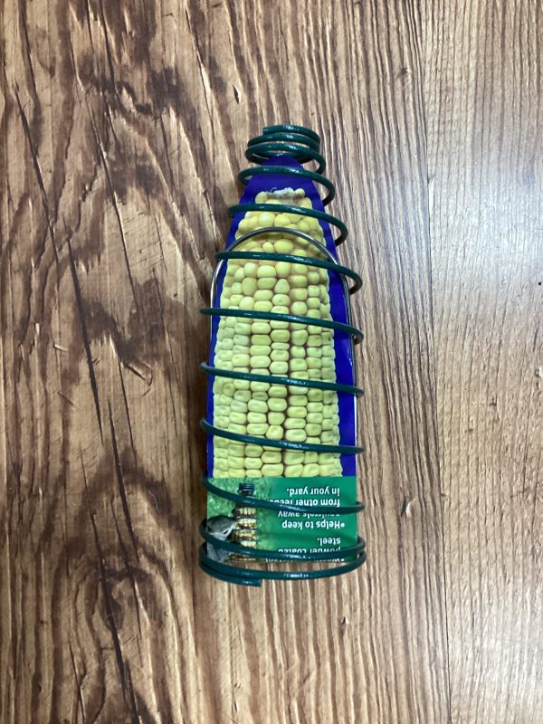 *CORN CADDY Online Sale