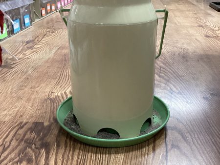 *MILK PAIL FEEDER Sale