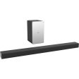 VIZIO SB3621N-E8M 36  2.1 Soundbar with Wireless Subwoofer Sale