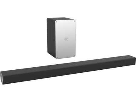 VIZIO SB3621N-E8M 36  2.1 Soundbar with Wireless Subwoofer Sale