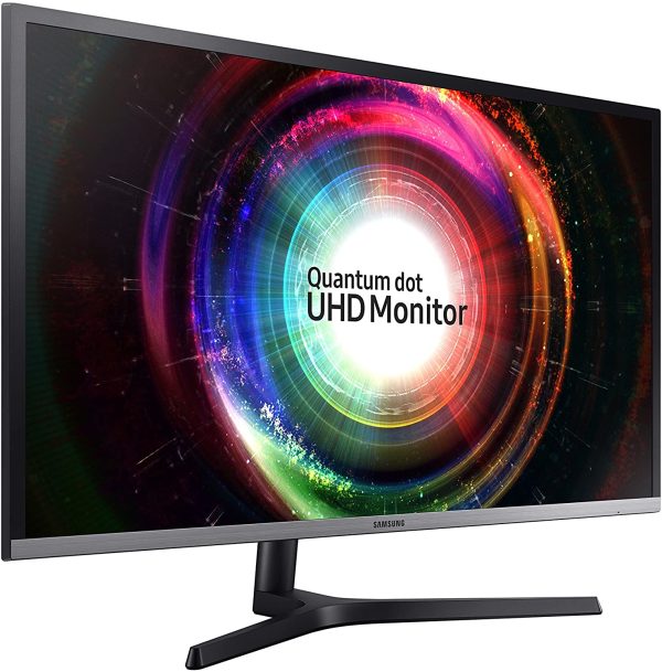 Samsung 32  UH850 UHD Monitor - Certified Refurbished Online