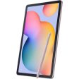 Samsung 10.4  Galaxy Tab S6 Lite 128GB SPen Rose - Refurbished For Discount