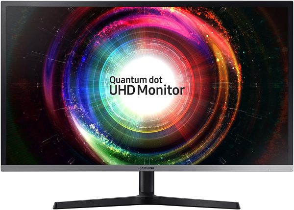 Samsung 32  UH850 UHD Monitor - Certified Refurbished Online