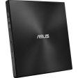 ASUS Zendrive U7m 8x External DVD Writer Certified Refurbished Online Sale