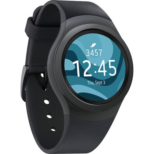 Samsung Gear S2 Bluetooth Gray - Certified Refurbished For Cheap