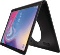 Samsung 17.3  Galaxy View2? 64GB AT&T 4GLTE Grey - Refurbished Online Hot Sale