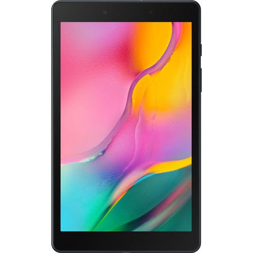 Samsung 8.0  Galaxy Tab A 32GB Wi-Fi Android Tablet, Black - Certified Refurbished Fashion