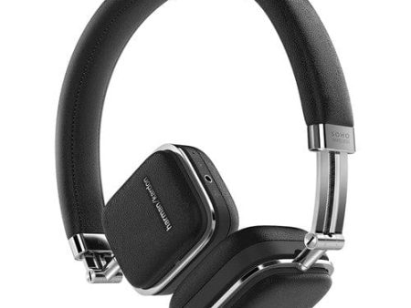 JBL Harman Kardon Soho Wireless Headphones - Certified Refurbished Online now