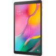 Samsung? 10.1  Galaxy Tab A 64GB Gold - Certified Refurbished Supply