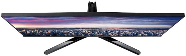 Samsung 27  SR35 Series 1920 x 1080 60Hz LED Monitor for Business - Certified Refurbished Discount