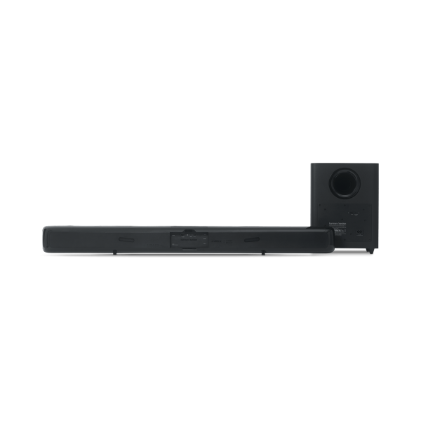 Harman Kardon Soundbar Sub Woofer System ? Refurbished Supply