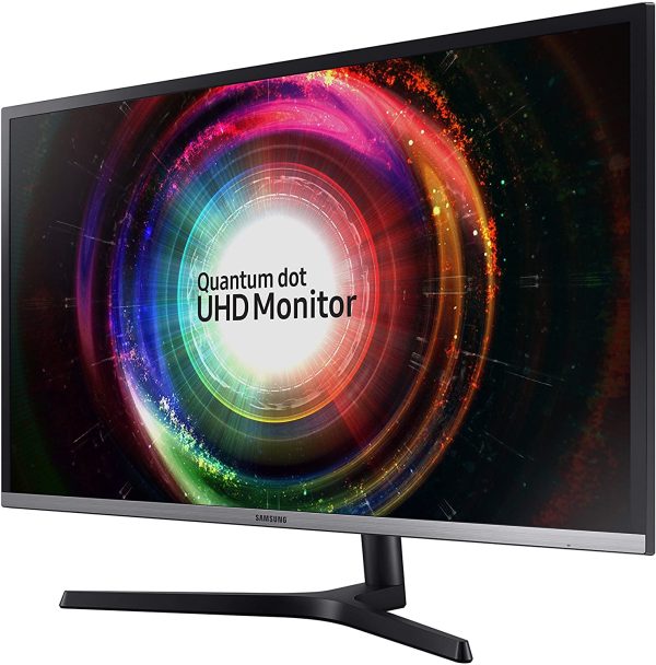 Samsung 32  UH850 UHD Monitor - Certified Refurbished Online