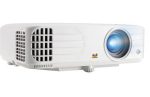 ViewSonic PG706WU-S 4000 Lumens WUXGA Projector with RJ45 LAN Control Vertical Keystoning and Optical Zoom for Home and Office - Certified Refurbished Online now