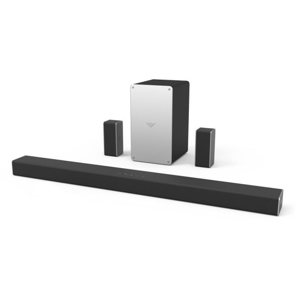 Vizio 36  5.1 Home Theater Sound Bar System- Certified Refurbished Discount