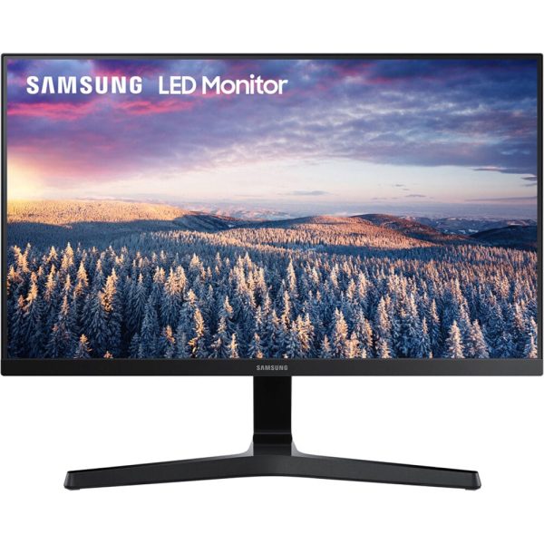 Samsung 27  SR35 Series 1920 x 1080 60Hz LED Monitor for Business - Certified Refurbished Discount