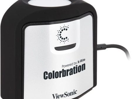 ViewSonic Color Calibration Kit - Certified Refurbished Sale