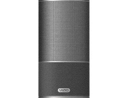 VIZIO SmartCast Crave 360 Wireless Speaker ? Certified Refurbished Supply