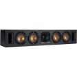 Klipsch RW-34C WISA TRUE Wireless Center Speaker ? Refurbished Online Sale