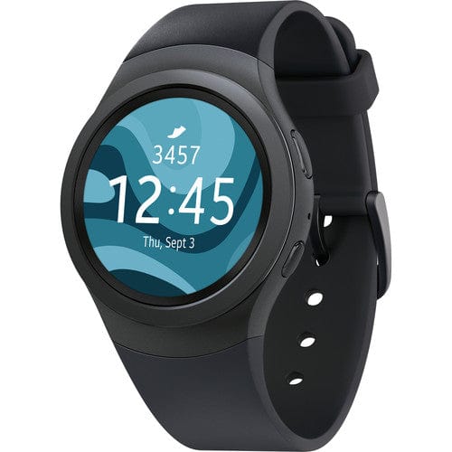 Samsung Gear S2 Bluetooth Gray - Certified Refurbished For Cheap