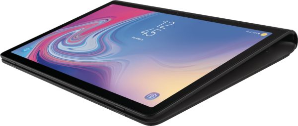 Samsung 17.3  Galaxy View2? 64GB AT&T 4GLTE Grey - Refurbished Online Hot Sale