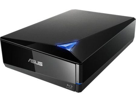 ASUS TurboDrive BW-16D1X-U BluRay Burner Certified Refurbished Online Sale