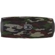 JBL Charge 4 Bluetooth Speaker Camo - Certified Refurbished For Discount