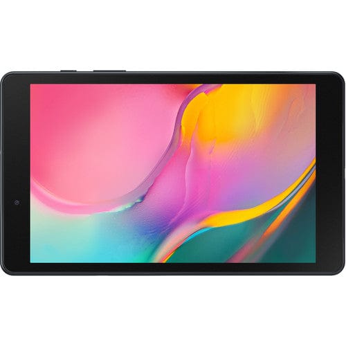 Samsung 8.0  Galaxy Tab A 32GB Wi-Fi Android Tablet, Black - Certified Refurbished Fashion