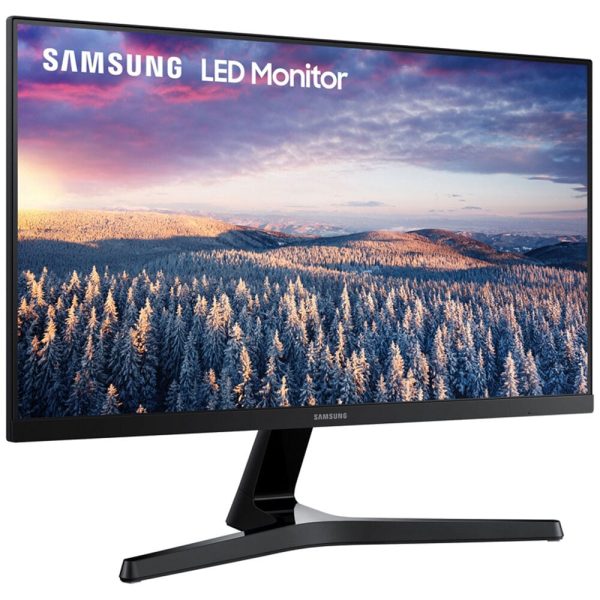 Samsung 27  SR35 Series 1920 x 1080 60Hz LED Monitor for Business - Certified Refurbished Discount