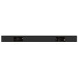 VIZIO 38  2-Channel Soundbar ? Certified Refurbished Supply