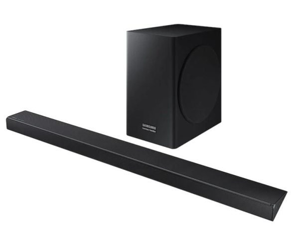 Samsung Harman Kardon 5.1 Soundbar Acoustic Beam - Certified Refurbished Supply