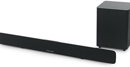 Harman Kardon Soundbar Sub Woofer System ? Refurbished Supply