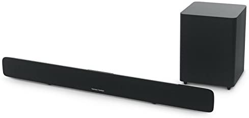 Harman Kardon Soundbar Sub Woofer System ? Refurbished Supply