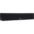 Klipsch RW-34C WISA TRUE Wireless Center Speaker ? Refurbished Online Sale