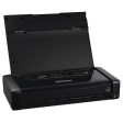 Epson Mobile Inkjet Printer WF-100 Wireless - Certified Refurbished Fashion