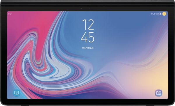 Samsung 17.3  Galaxy View2? 64GB AT&T 4GLTE Grey - Refurbished Online Hot Sale