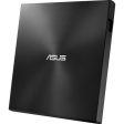 ASUS Zendrive U7m 8x External DVD Writer Certified Refurbished Online Sale