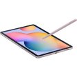 Samsung 10.4  Galaxy Tab S6 Lite 128GB SPen Rose - Refurbished For Discount