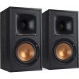 Klipsch RW-51M Wireless Bookshelf Speaker Pair Refurbished Sale