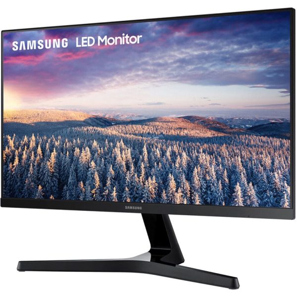 Samsung 27  SR35 Series 1920 x 1080 60Hz LED Monitor for Business - Certified Refurbished Discount