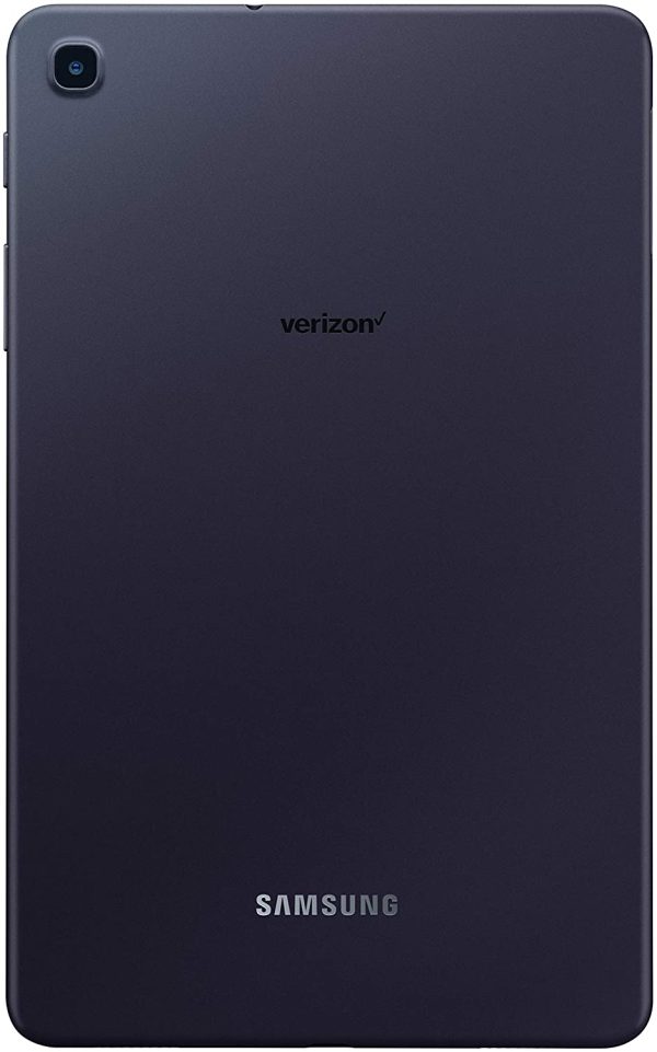 Samsung 8.4  Galaxy TabA 32GB Verizon 4GLTE Mocha -Refurbishd Sale