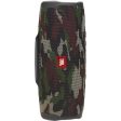 JBL Charge 4 Bluetooth Speaker Camo - Certified Refurbished For Discount