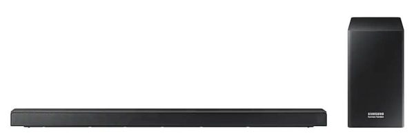 Samsung Harman Kardon 5.1 Soundbar Acoustic Beam - Certified Refurbished Supply