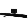 VIZIO SmartCast?38  2.1 Sound Bar System - Certified Refurbished Online