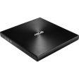 ASUS ZenDrive SDRW-08U7M-U DVD Burner -Certified Refurbished Online Hot Sale