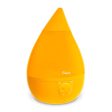 Crane EE-5301O Drop Ultrasonic Cool Mist 1 Gallon Humidifier Orange - Certified Refurbished Online now