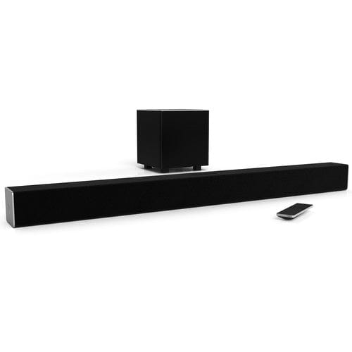 VIZIO SmartCast?38  2.1 Sound Bar System - Certified Refurbished Online