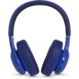 JBL Bluetooth Headphones, Blue - Certified Refurbished For Sale