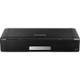 Epson Mobile Inkjet Printer WF-100 Wireless - Certified Refurbished Fashion